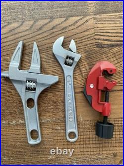 Professional Tool Bundle Makita Ratchet Milwaukee Torch Titan Rotary Tool DIY