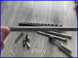 Proto 26 Piece Tool Set New Never Been Used Imperial Proto 26 Piece Tool Set New Never Been Used Imperial