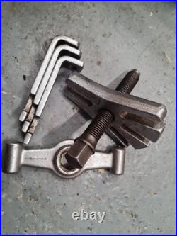 Proto 4001 Puller