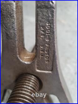 Proto 4001 Puller