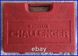 Proto Challenger 82pc Socket Set