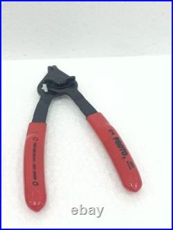 Proto Circlip/ Ring Pliers Assortment Internal / External Lot Of 9 Pc (fedex)