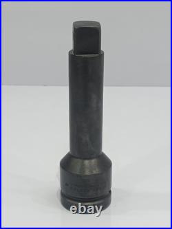 Proto J10607 1 Drive Black Oxide Impact Socket Extension