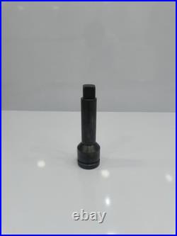 Proto J10607 1 Drive Black Oxide Impact Socket Extension