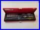 Proto_Professional_25_piece_1_4_drive_socket_set_SAE_6_point_J47116_USA_made_01_ehik