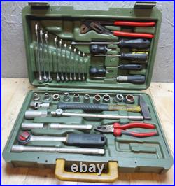 Proxxon Tool Set Industrial Automotive & Universal Tool Set