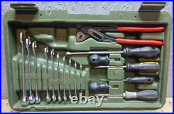 Proxxon Tool Set Industrial Automotive & Universal Tool Set
