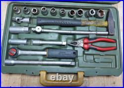 Proxxon Tool Set Industrial Automotive & Universal Tool Set
