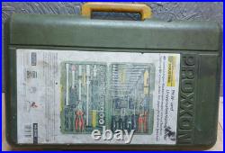 Proxxon Tool Set Industrial Automotive & Universal Tool Set