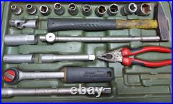 Proxxon Tool Set Industrial Automotive & Universal Tool Set