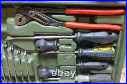 Proxxon Tool Set Industrial Automotive & Universal Tool Set