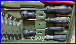 Proxxon Tool Set Industrial Automotive & Universal Tool Set