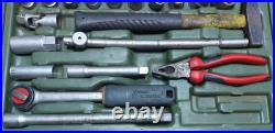 Proxxon Tool Set Industrial Automotive & Universal Tool Set