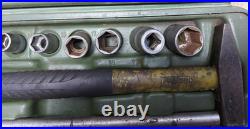 Proxxon Tool Set Industrial Automotive & Universal Tool Set