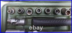 Proxxon Tool Set Industrial Automotive & Universal Tool Set