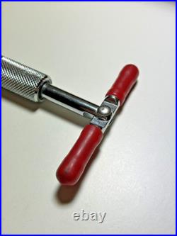 RARE Vintage IDEWINDER Speedwrench 3/8 Drive Reversing Ratchet Wrench