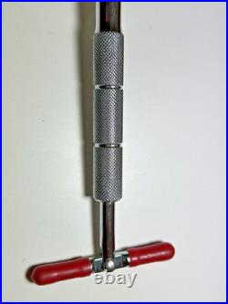 RARE Vintage IDEWINDER Speedwrench 3/8 Drive Reversing Ratchet Wrench