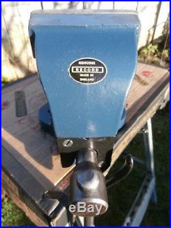 RECORD No 23 Fitters Bench Vice, Excellent Condition, Can Post