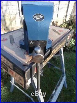 RECORD No 23 Fitters Bench Vice, Excellent Condition, Can Post