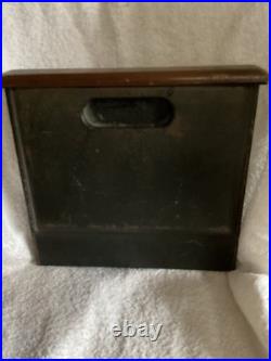 ROVER P4 TOOL TRAY With some Tools