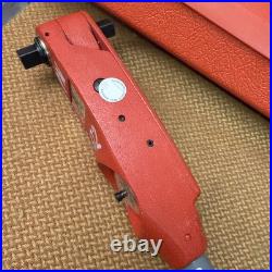 RS 815-521 Square Drive Dial Torque Wrench Vintage