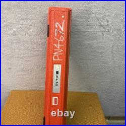 RS 815-521 Square Drive Dial Torque Wrench Vintage