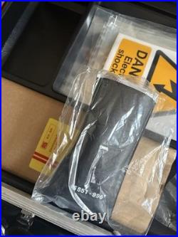 RS / Sibille VDE Insulated Tool Kit 1000V Only couple Tools Used, Rest New