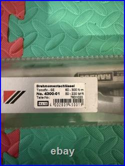 Rahsol Gedore Dremotec Torcofix-SE 1/2