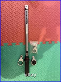 Rahsol Gedore Dremotec Torcofix-SE 1/2