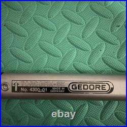 Rahsol Gedore Dremotec Torcofix-SE 1/2
