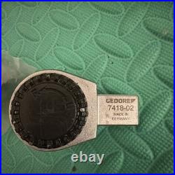 Rahsol Gedore Dremotec Torcofix-SE 1/2