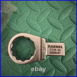 Rahsol Gedore Dremotec Torcofix-SE 1/2