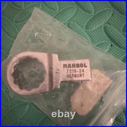 Rahsol Gedore Dremotec Torcofix-SE 1/2