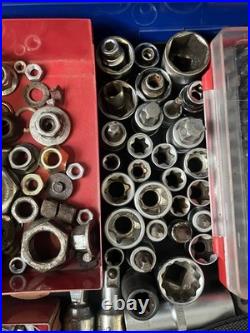 Random sockets (offer for all and more let me know for full pics)