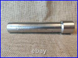 Rare Britool Tools England 36mm extra deep special tube socket 1/2 Drive tool