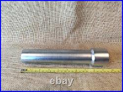 Rare Britool Tools England 36mm extra deep special tube socket 1/2 Drive tool