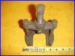 Rare Vintage K R Wilson Ford Model A T Flathead A-330 Differential Cone Puller