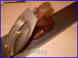 Record No. 0 7 Stay Set Plane Made In England