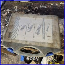 Renold Chain Wear Tester