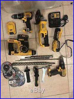 Retired electrician tools kit all what electrician need