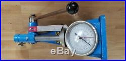 Rimac Spring Tester Valve Spring Tester