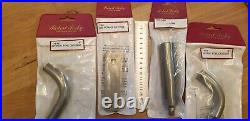 Robert Sorby 767/767E (Internal/External) Bowl Crossbar 9 + 768 Box Scraper