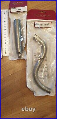 Robert Sorby 767/767E (Internal/External) Bowl Crossbar 9 + 768 Box Scraper