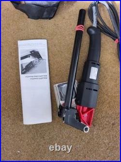 Roller's SmartCut Pipe Cutter / Pipe Cutting Machine 230V inc Bag & Accessories