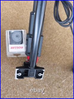 Roller's SmartCut Pipe Cutter / Pipe Cutting Machine 230V inc Bag & Accessories