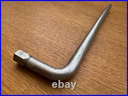 Rolls-Royce & Bentley Genuine DRAIN PLUG Removal Tool (RF5951)