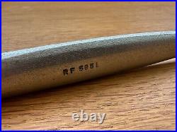 Rolls-Royce & Bentley Genuine DRAIN PLUG Removal Tool (RF5951)