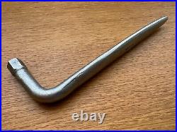 Rolls-Royce & Bentley Genuine DRAIN PLUG Removal Tool (RF5951)