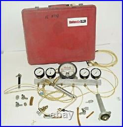 Rotunda 014-00761 Ford 6.9L & 7.3L Diesel Vacuum Pressure Tester