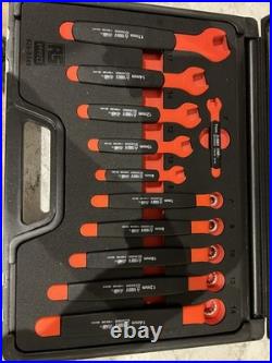Rs Insulated Spanner Set